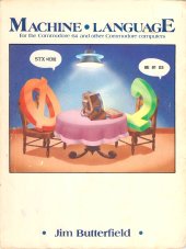 book Machine Language for the Commodore 64 and Other Commodore Computers