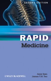 book Rapid Medicine