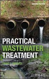 book Practical wastewater treatment