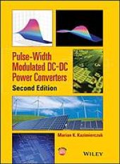 book Laboratory manual for pulse-width modulated DC-DC power converters