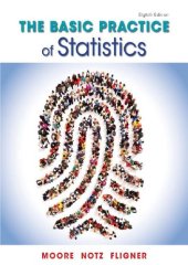 book The Basic Practice of Statistics