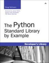 book The Python Standard Library by Example