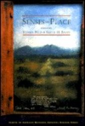 book Senses of Place