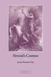 book Hesiod’s cosmos