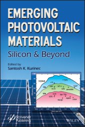 book Emerging Photovoltaic Materials