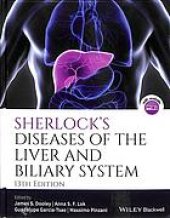 book Sherlock's diseases of the liver and biliary system