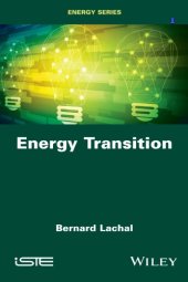 book Energy Transition