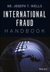 book International Fraud Handbook : Prevention and Detection