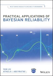 book Practical applications of Bayesian reliability