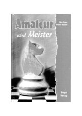 book Amateur wird Meister