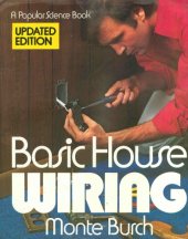 book Basic house wiring