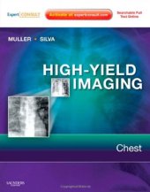 book High yield imaging, chest