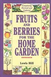 book Fruits and berries for the home garden