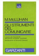 book Gli strumenti del comunicare