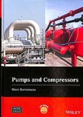 book Pumps and compressors