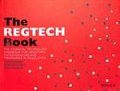 book The RegTech book : the financial technology handbook for investors, entrepreneurs and visionaries in regulation