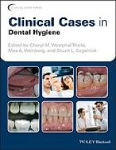 book Clinical cases in dental hygiene