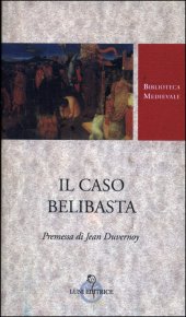 book Il caso Belibasta. Fine dell'ultimo perfetto cataro