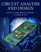 book Circuit Analysis and Design