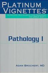 book Pathologie I: 50 Express-Falle fur die Prufung