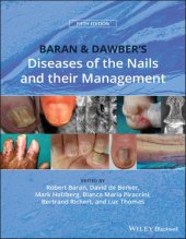 book Baran & Dawber's diseases of the nails and their management