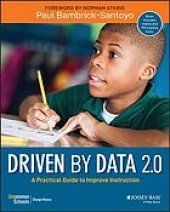 book Driven by data 2.0 : a practical guide to improve instruction