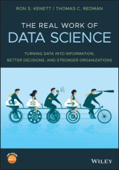 book The Real Work of Data Science