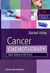 book Cancer chemotherapy