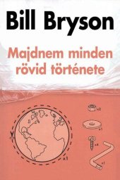 book Majdnem minden rövid története