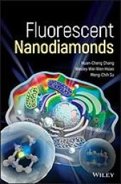 book Fluorescent nanodiamonds