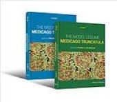 book The model legume Medicago truncatula I