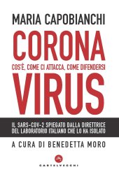 book Coronavirus