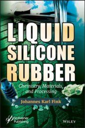 book Liquid Silicone Rubbers