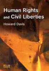 book Human Rights and Civil Liberties