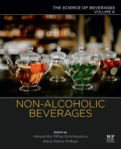 book Non-alcoholic Beverages