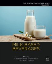 book Milk-based beverages