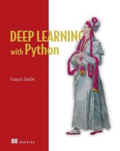 book Deep Learning with Python