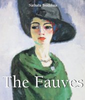 book The Fauves