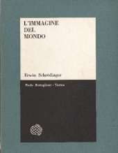 book L'immagine del mondo