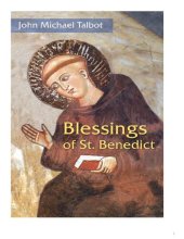 book Blessings of St. Benedict