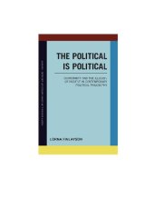 book Political Is Political