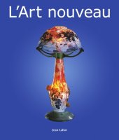 book L'art nouveau