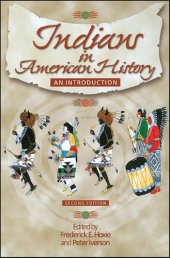 book Indians in American History: An Introduction