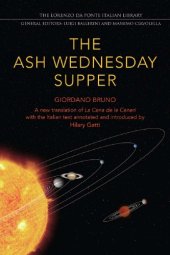 book The Ash Wednesday Supper