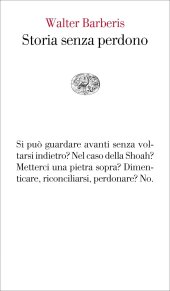 book Storia senza perdono