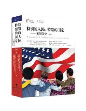 book 特别的人民，特别的国家: 美国全史