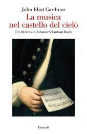 book La musica nel castello del cielo