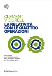 book La relatività con le quattro operazioni