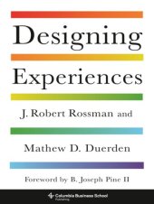 book Designing Experiences