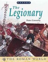 book The legionary